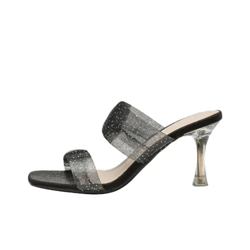 City Camel Резиновая подошва устойчивые слипоны для женщин