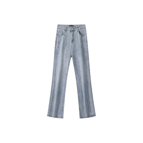 DANGERTIGER Унисекс Брюки карго