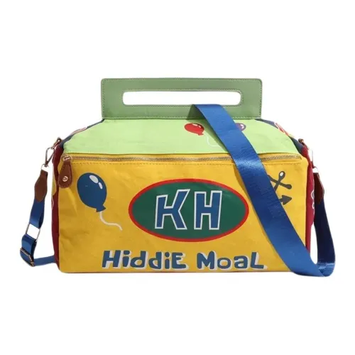 Gentle welcome Макияж и дорожные косметички унисекс