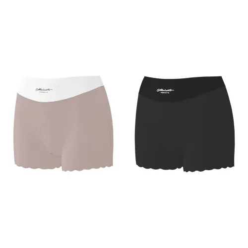 YINGLAISHI Женское нижнее белье Combo Set