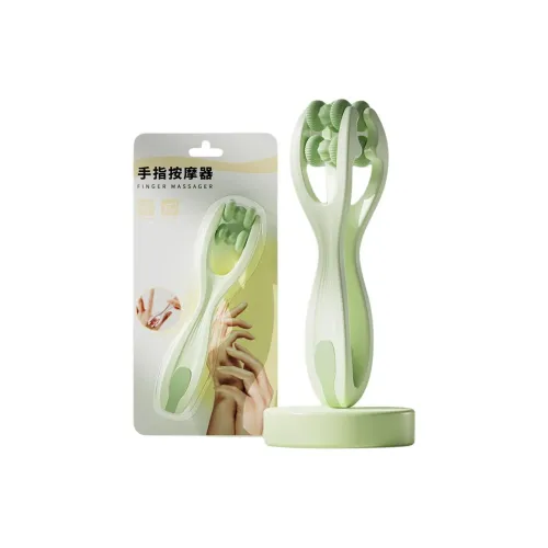 ZHENZI Массажер для суставов и пальцев Meridian Unblocking Roller Massager