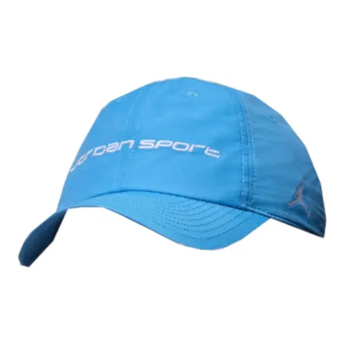 Джордан 100% 100% хлопок Кепки Унисекс Синий