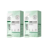 Dr. Nalun Антоцианин Пузырьковая Маска для лица *2 коробки