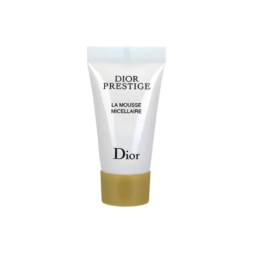 DIOR Secret Цветочный Essence Очищающее Молоко Sample Pack Увлажняющее Очищающее 5г