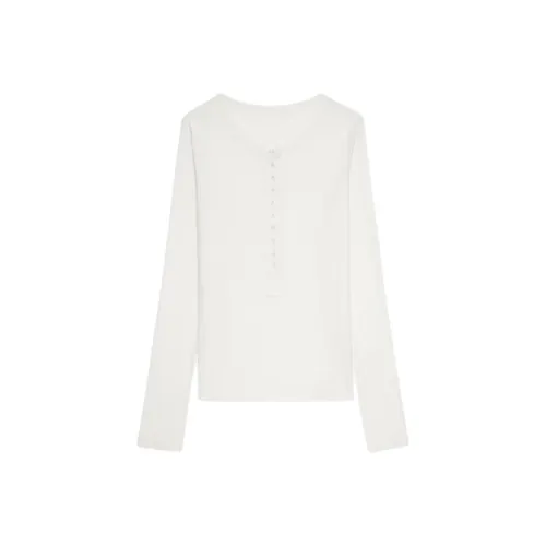 Zadig Voltaire T-рубашка Женская Белая