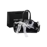 Черный+брелок+сумка для покупок