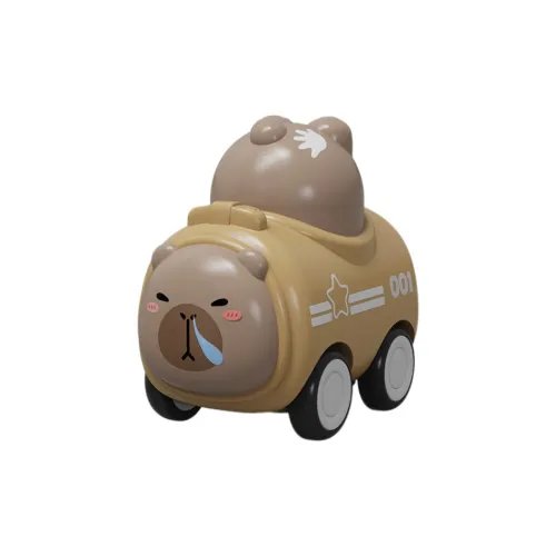 OLOEY Капибара Pressing Butt Игрушки для животных