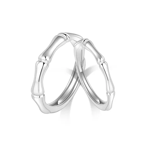 SINCE BEAUTY Сплав Кольца Унисекс