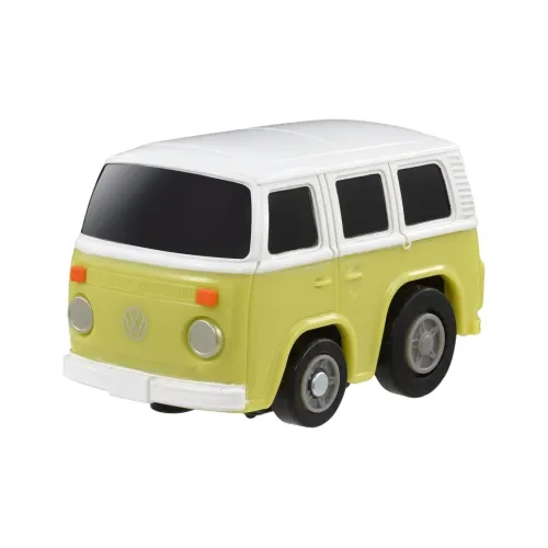 TAKARA TOMY CHORO Q E 10 Volkswagen Модель 2 Mini Car Toys