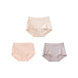 Кожа + Серо-фиолетовый + Светло-розовый