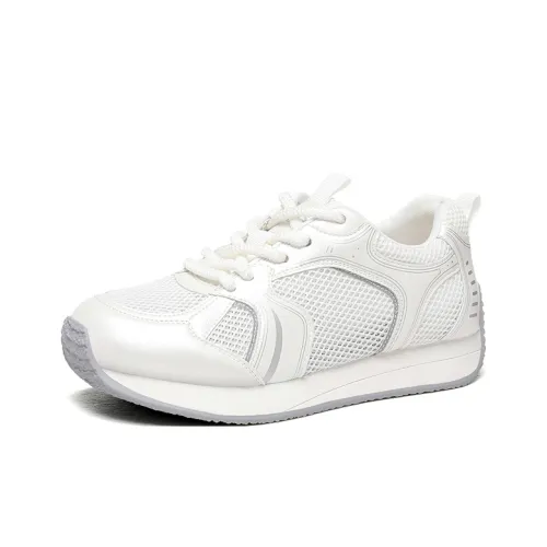 Golden Silk Rabbit Низкий топ повседневный женский