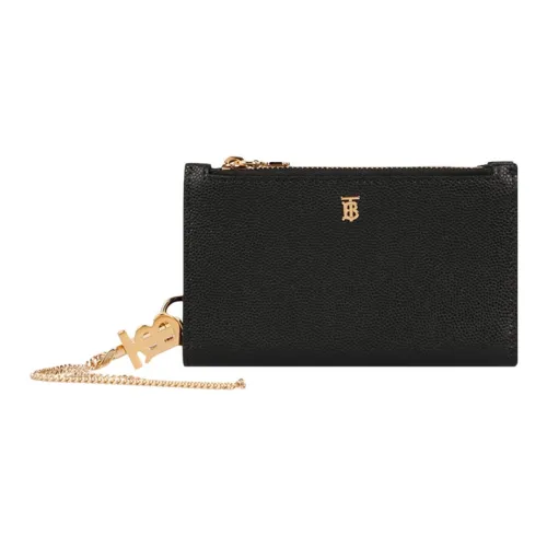 Burberry Женские Кошельки