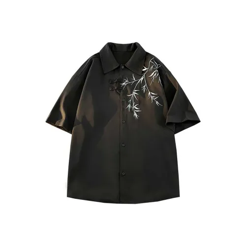 PEIMENG Мужские рубашки