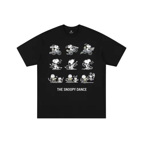 Снупи Унисекс Футболки