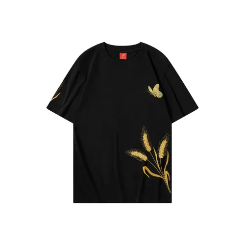 PEIMENG Мужская T-рубашка