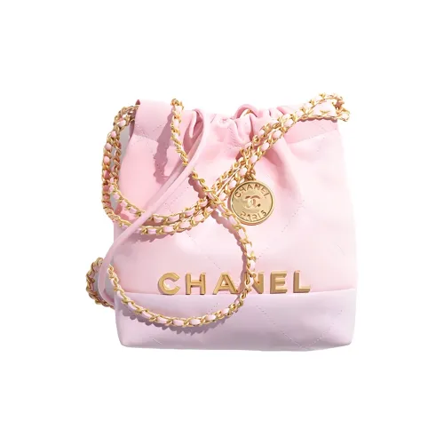 CHANEL 22Bag Сумки через плечо Женские