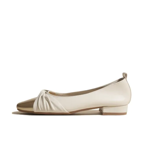 CHENTER KATER Повседневная обувь 2 см Женская