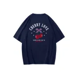 Темно-синий