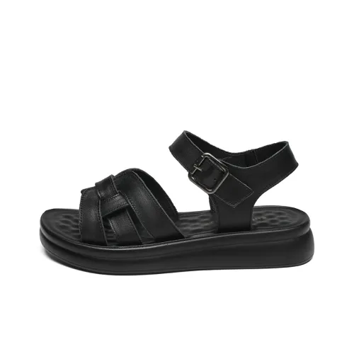 ZHR one Ремень Сандалии Женские