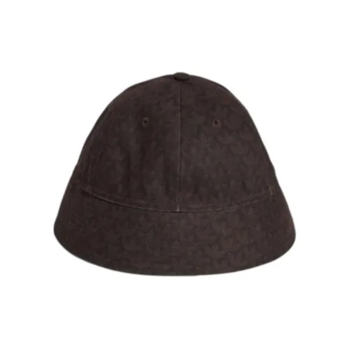 Adidas 100% переработанный полиэстер Панамы Унисекс Темно-коричневый