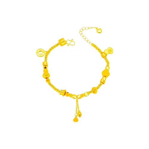 KZD Сплав Браслеты Женские