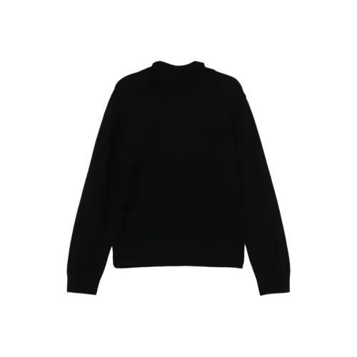 CHARLES JEFFREY Свитер Мужской Черный