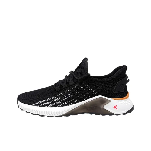 ZAMST Низкий Топ Casual Мужской