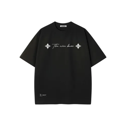 Paddington Bears T-Shirt Унисекс