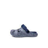 XM-H019-2 Серо-голубой [Удобный Мягкий]