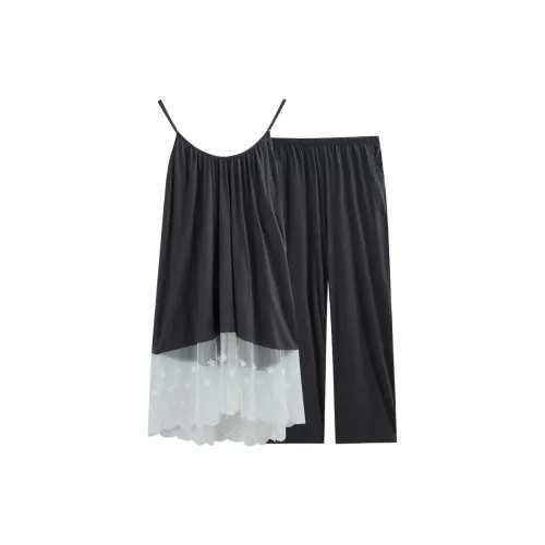 Same Language Пижамный комплект для женщин