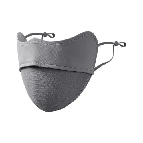 NANJIREN Легкие маски с защитой от солнца унисекс