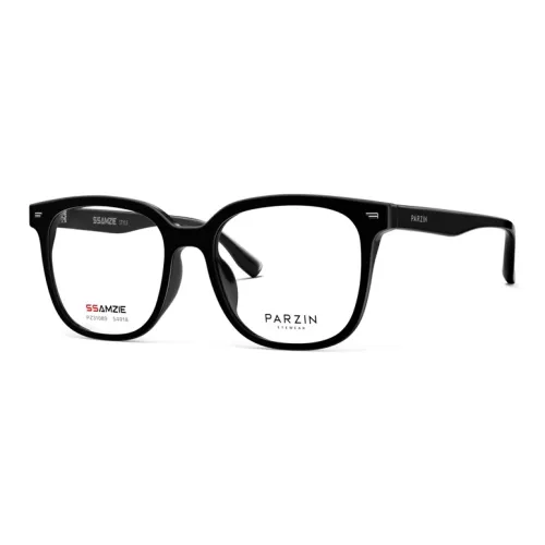 PARZIN Квадратные Оправы для Очков Унисекс