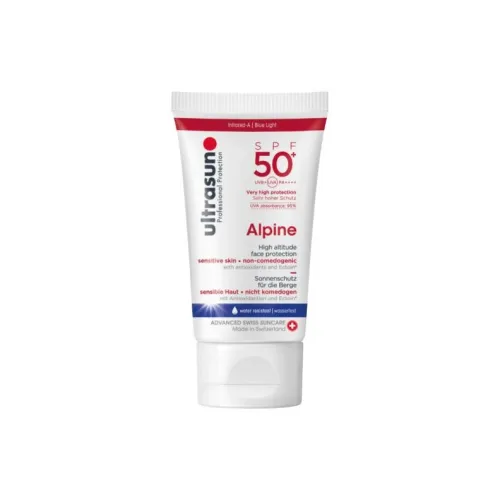 Ultrasun SUNSCREEN Лосьон Унисекс