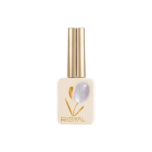 RISYAL Little bulb Кошачий глаз Гель-лак 12 мл