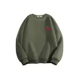 Серый Зеленый