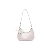 Розовый + украшение