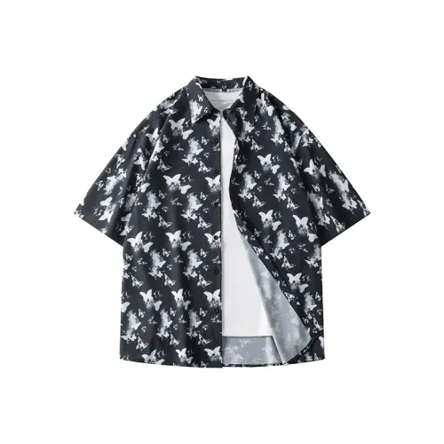 PEIMENG Мужские рубашки