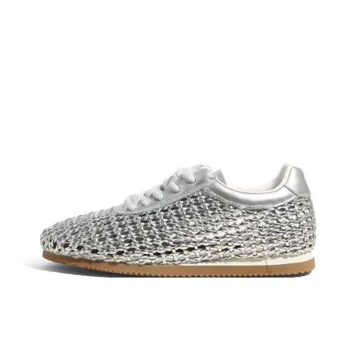 GARDEN CAT Противоскользящая устойчивая к истиранию низкий топ повседневная обувь женская