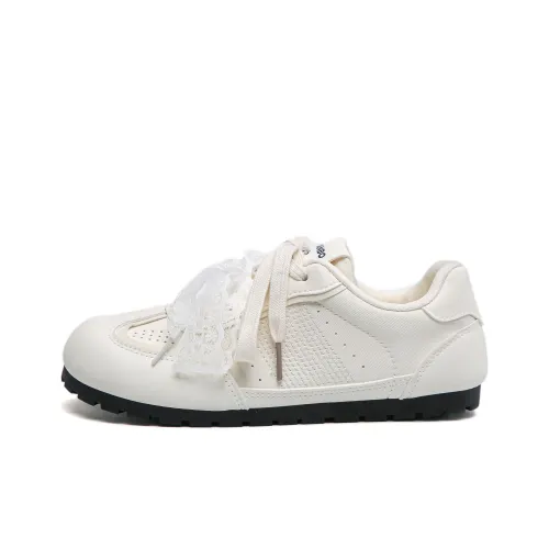 Alan Vincent Противоскользящий и Дышащий Низкий Топ Casual Женские