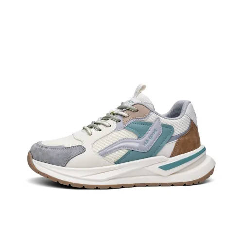 HLA Casual Низкий Топ Мужской