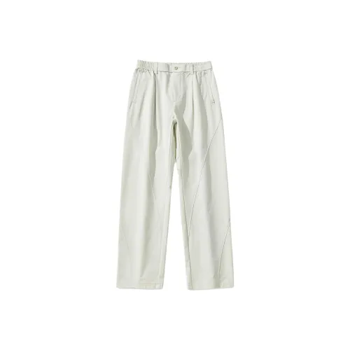 Go It Alone Повседневные брюки Унисекс