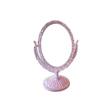 Овальный Фиолетовый