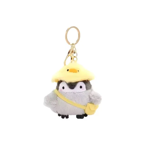 BANQIN Плюшевая подвеска