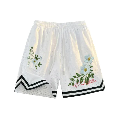 PAUL COSTELLOE Повседневные шорты Унисекс