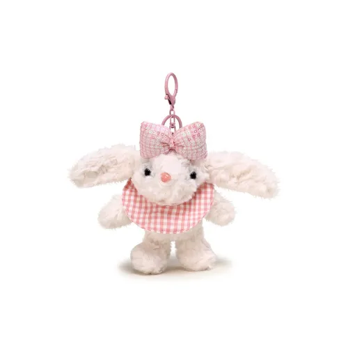 Jinnew Полиэстер Брелоки Унисекс