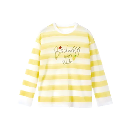 Bethine ['Ананас' Calm And Unperturbed] Трикотаж Женские