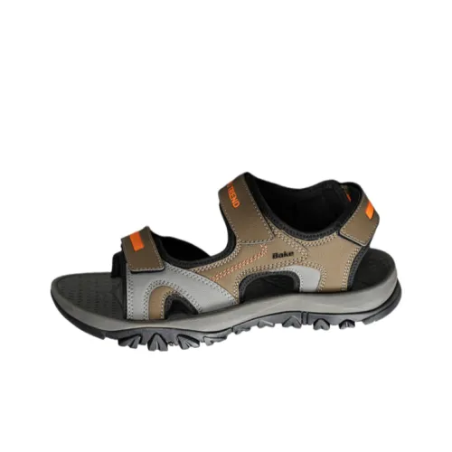 Bake Пляжные сандалии Мужской