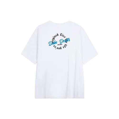 DUKE+DEXTER Унисекс Футболки