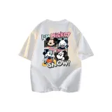 Серый меланж