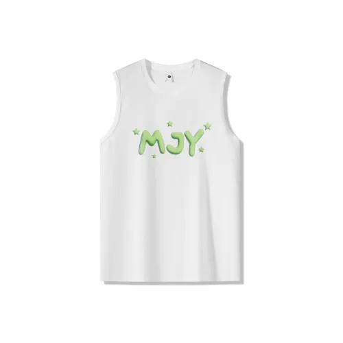 Cotton Gene Унисекс Футболки